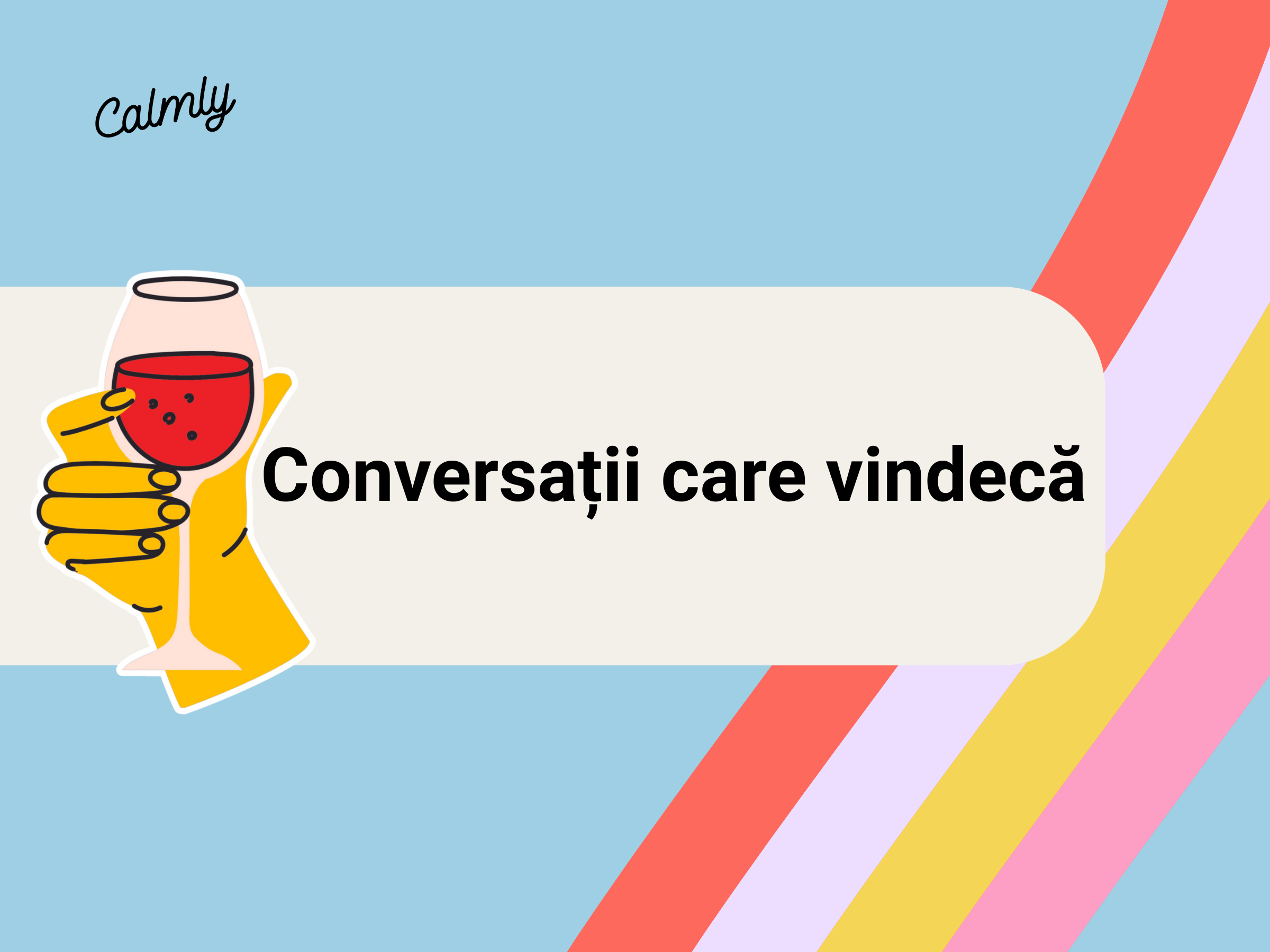 conversatii meaningful cu oameni fara anxietate sociala